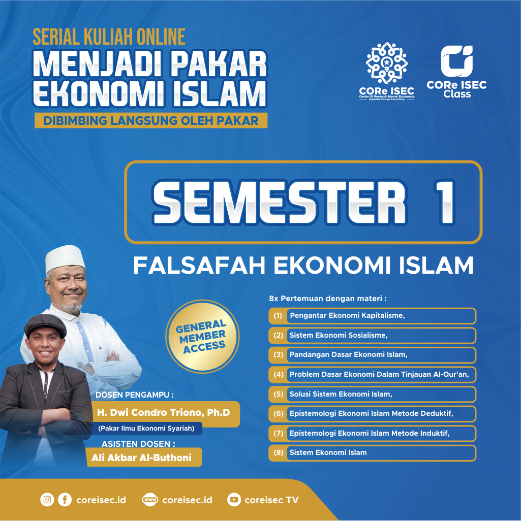 KELAS EKIS 1 (UNIVERSAL)