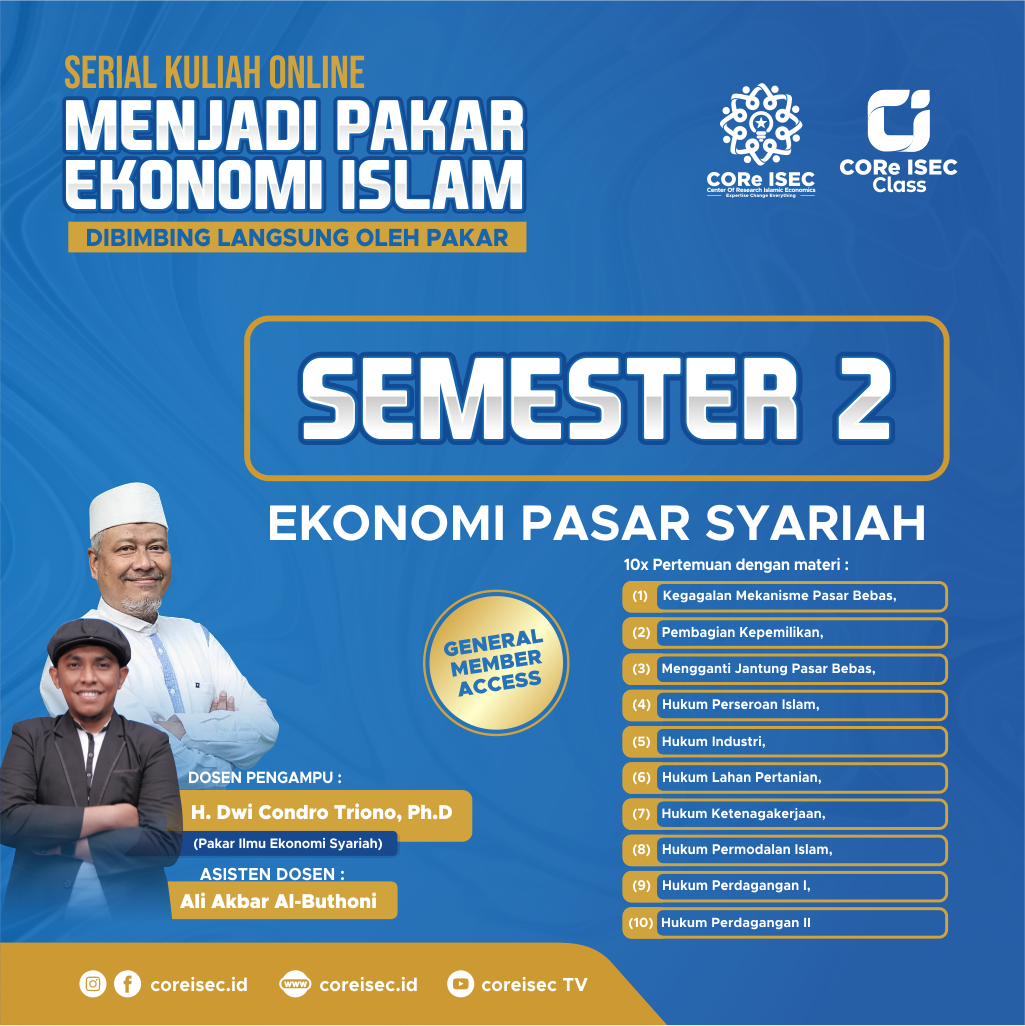 KELAS EKIS 2 (UNIVERSAL)
