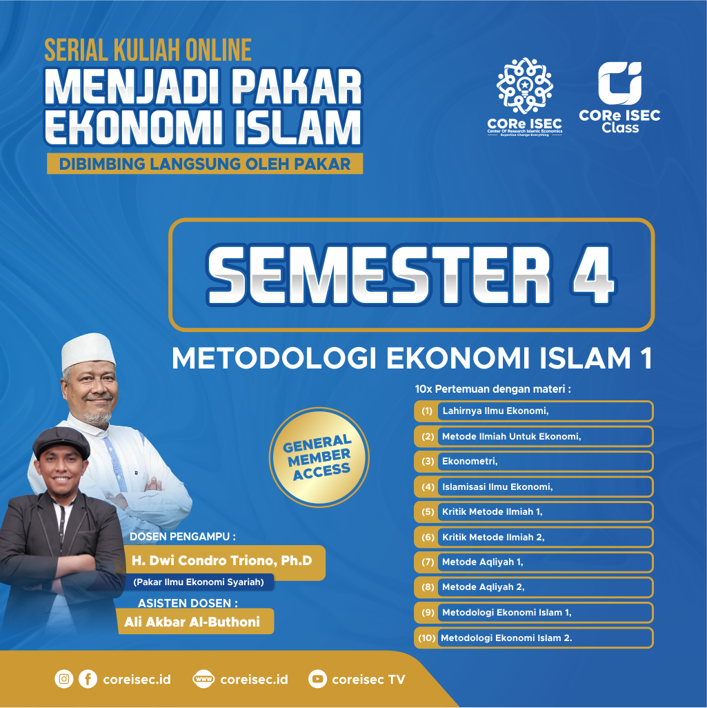 KELAS EKIS 4 (UNIVERSAL)