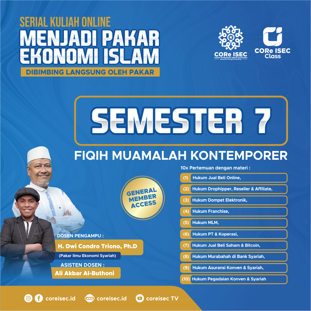 KELAS EKIS 7 (UNIVERSAL)