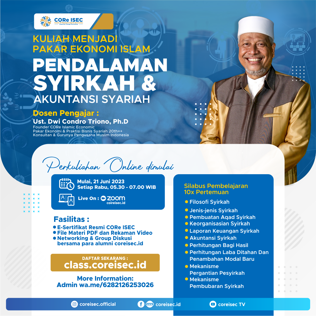 KELAS EKIS 8 PENDALAMAN SYIRKAH
