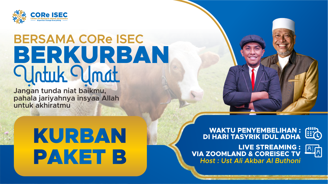 KURBAN PAKET B