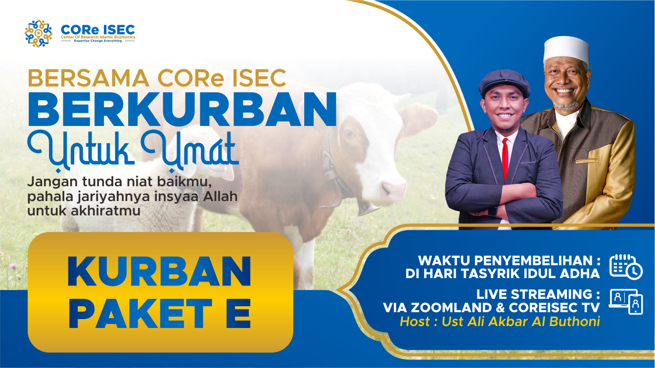 KURBAN PAKET E