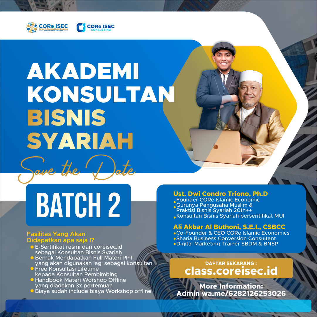 AKBS PAKET BULANAN BATCH 2