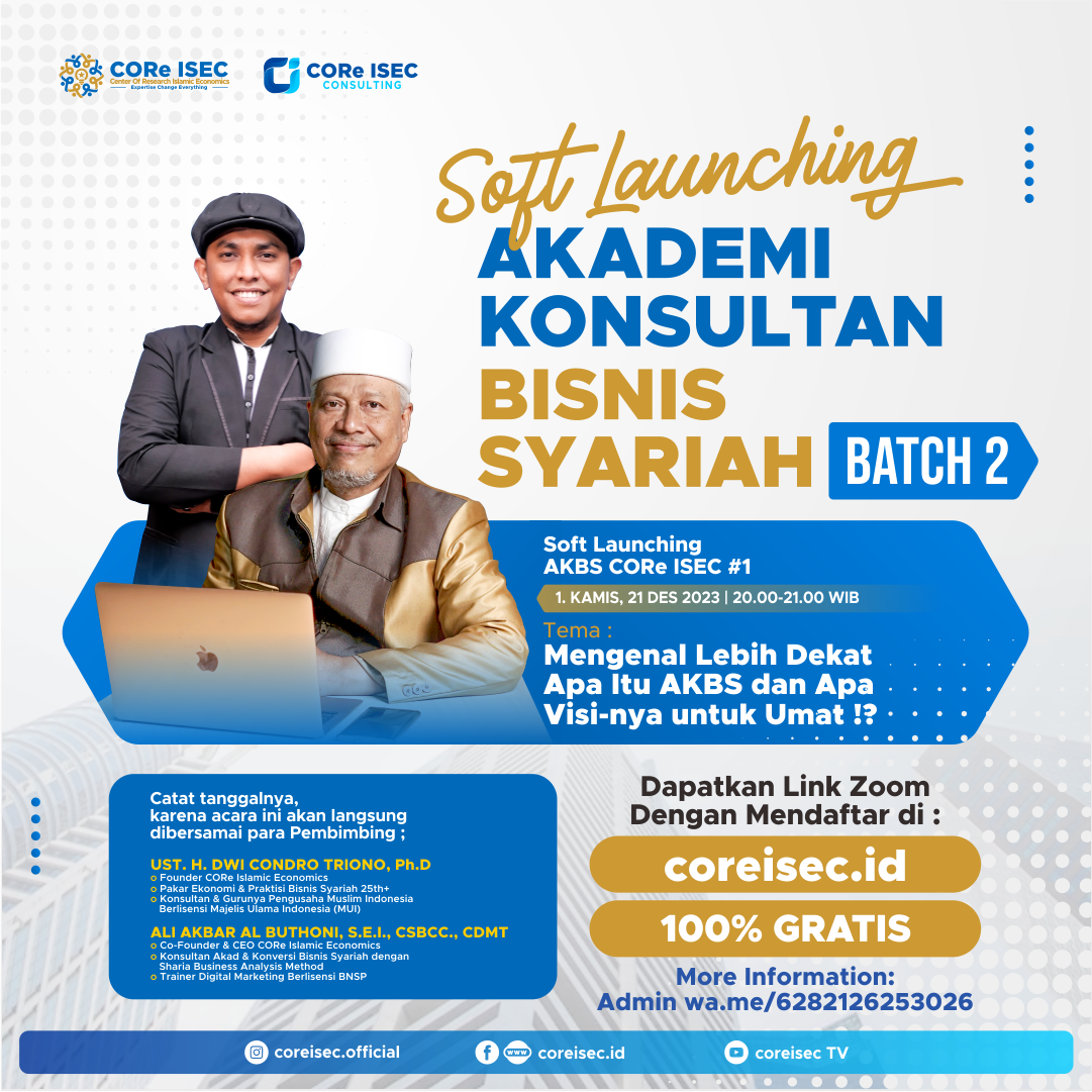 SOFT LAUNCHING AKBS Batch 2