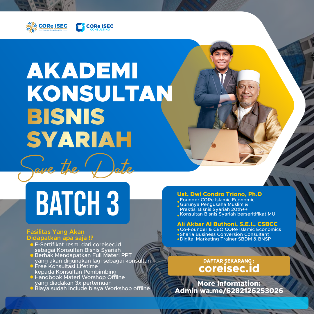AKBS PAKET BULANAN BATCH 3