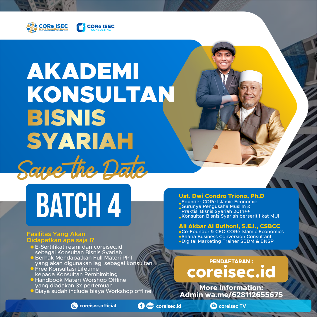 AKBS PAKET SETAHUN BATCH 4