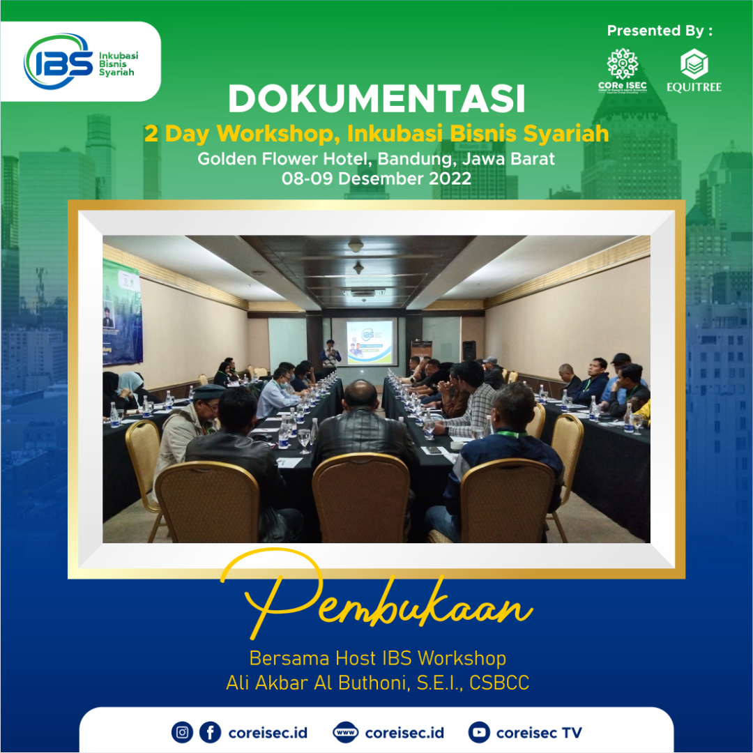3 Pembukaan