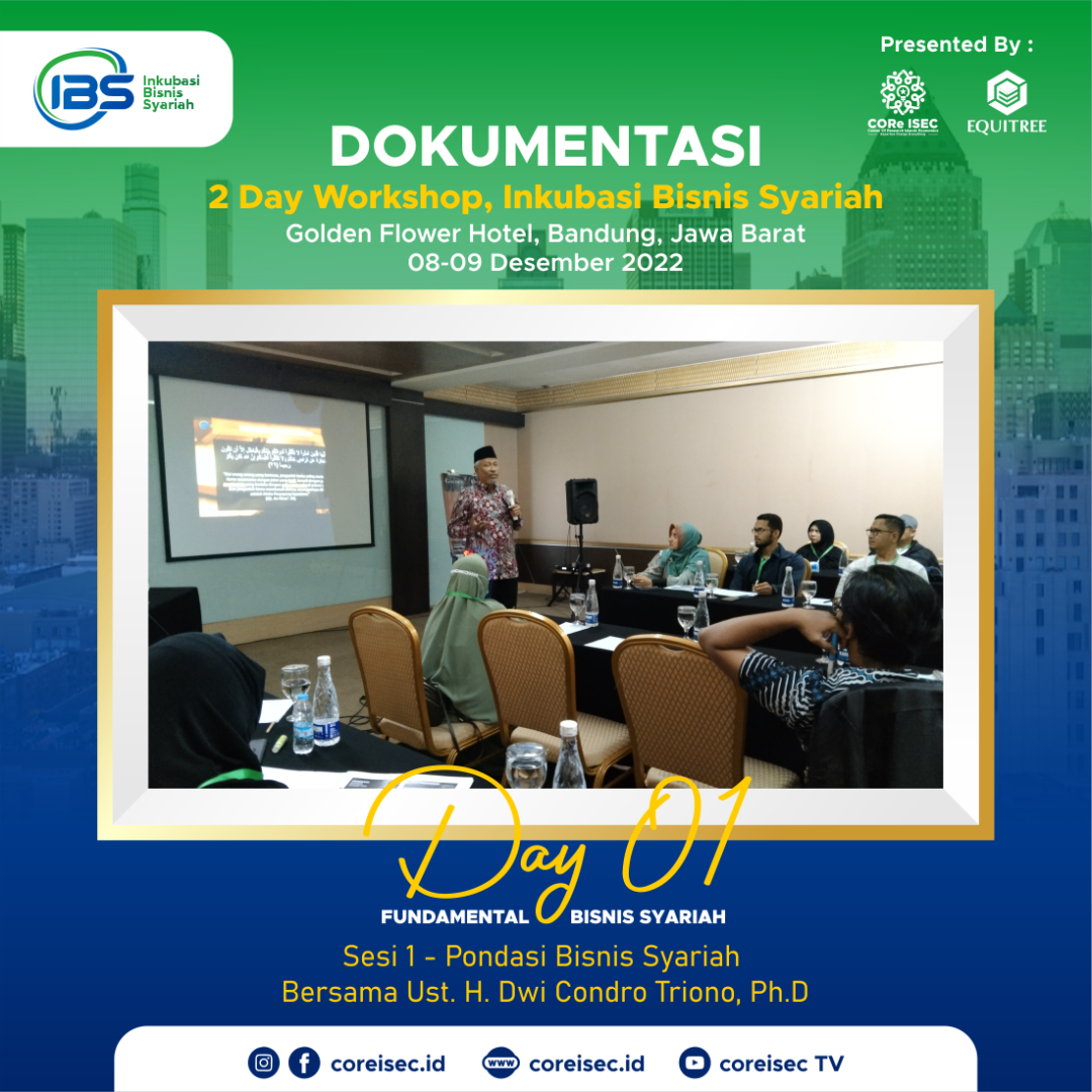 4 day one sesi 1